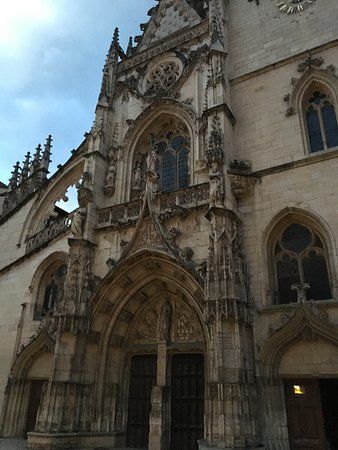 collégiale Notre-Dame-des-Marais