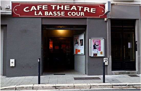 La Basse-Cour