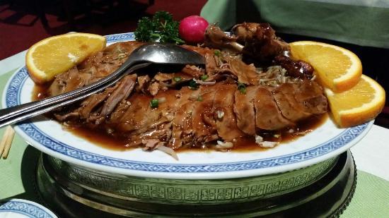 Restaurant Palais de Chine