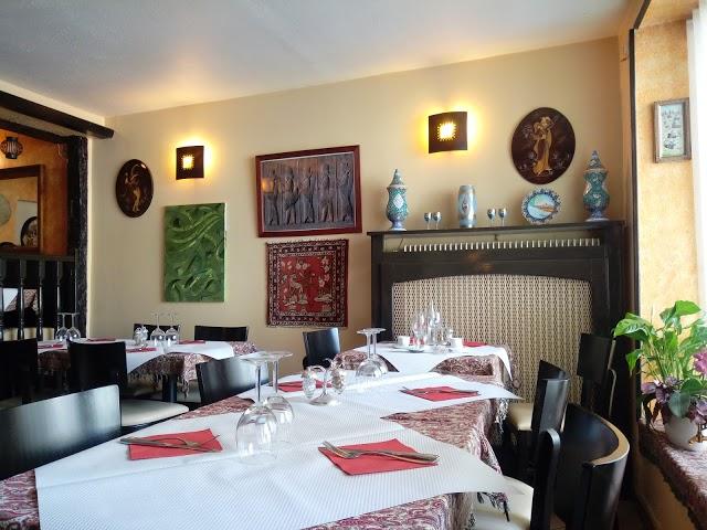 Restaurant Persia