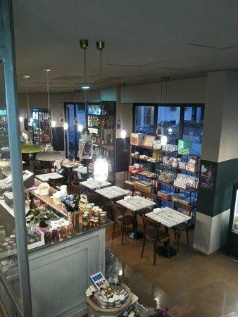 Dispense Metropolitane