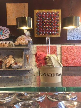 Caffetteria Leonardo