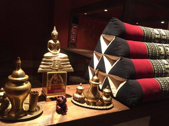 Bangkok Thai Street Food