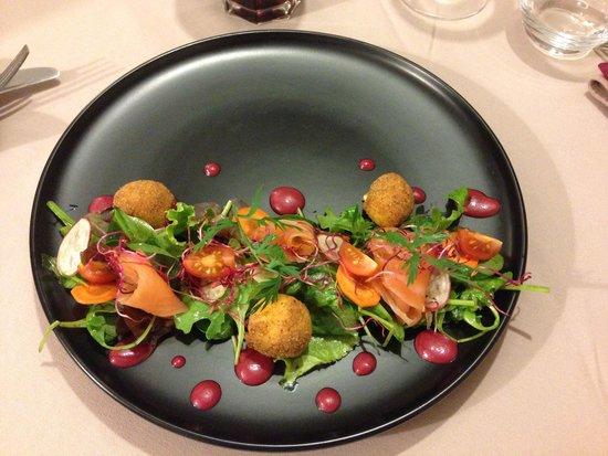 La galerie restaurant rouen