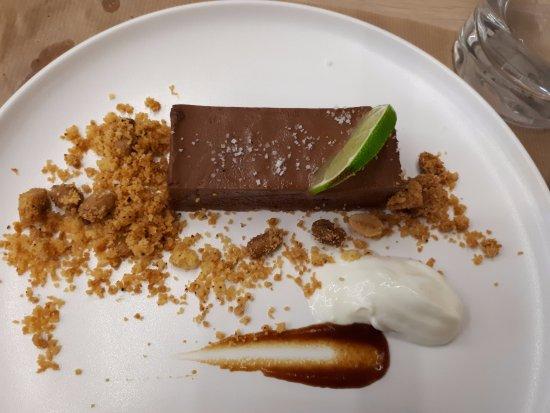 Café du Musée d'arts de Nantes