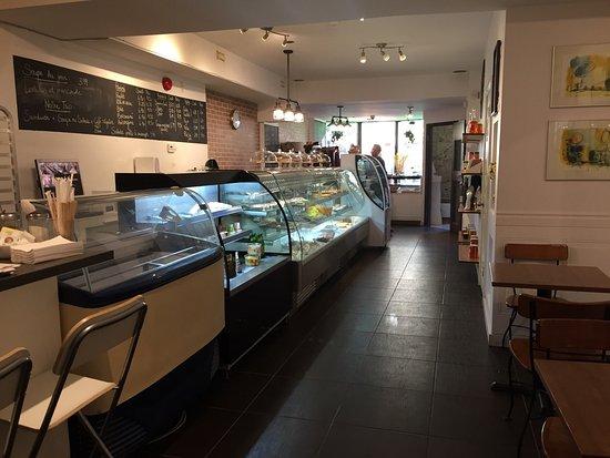 Plougastel Boulangerie-Patisserie