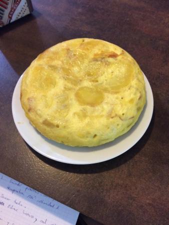 La Taberna Vinagorra