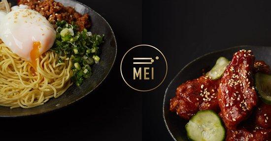 Mei