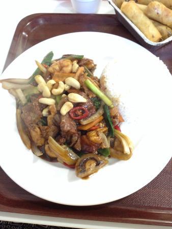 Saigon City