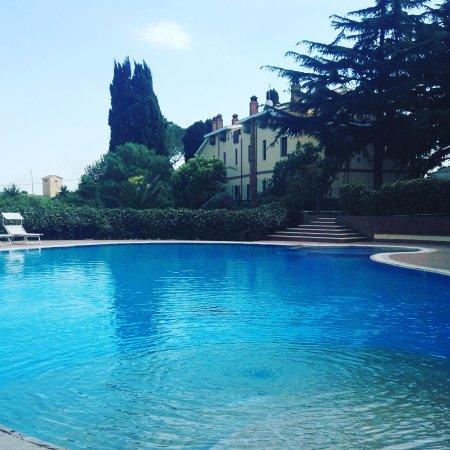 Agriturismo Lecanfore