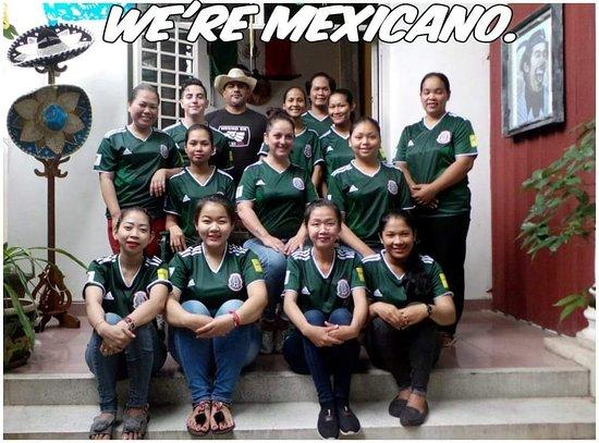 Mexicano