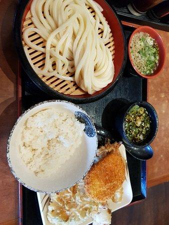 Marukame Jemyeon Myeongdong