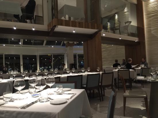 Ancora Waterfront Dining and Patio