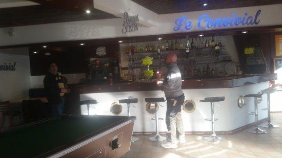 Le Convivial Restaurant Bar