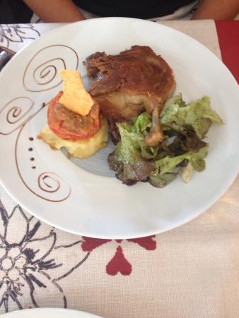 Hotel-Restaurant La Fruitiere