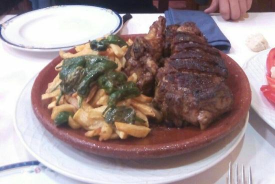 Bar Restaurante Olga