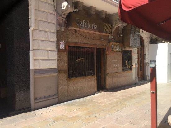 Bar Scala Restaurant