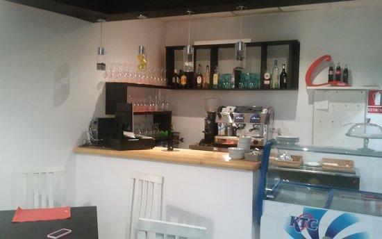 Restaurante pizzeria spaghetti stefan