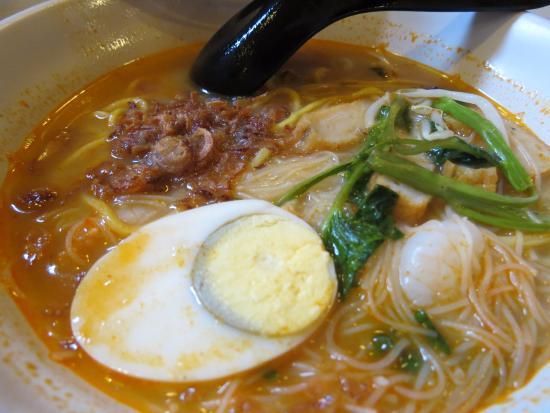 Old Town White Coffee