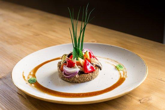 Solo Crudo Rome