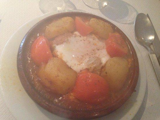 Restaurant du Soleil