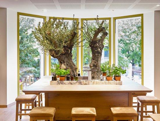 Vapiano Metz