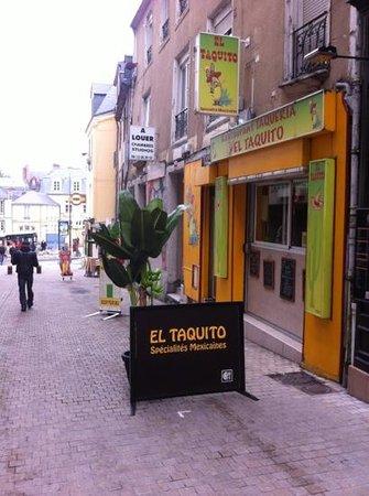 El Taquito