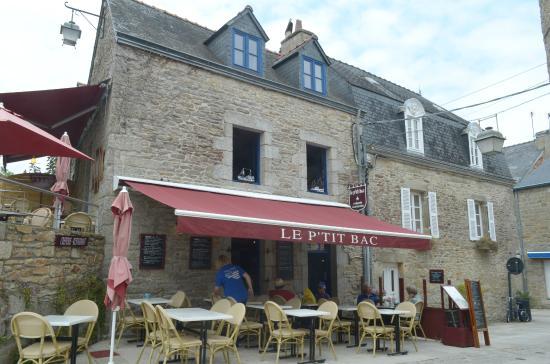Le P'tit Bac
