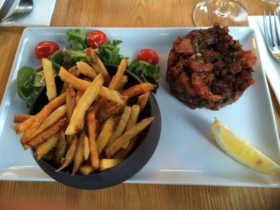 Le Bistrot du Marche