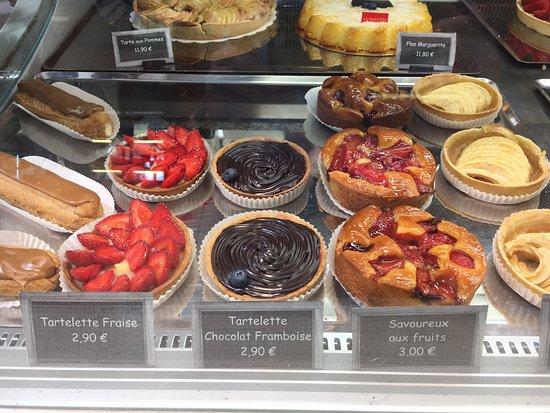 La Panetiere Saveurs D'Antan