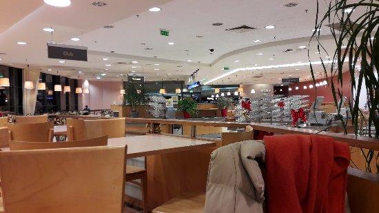 Restaurant La Poelee