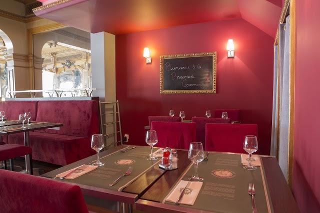 Brasserie du Commerce