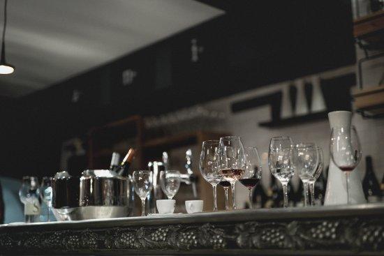 Mani Nourritures Terrestres