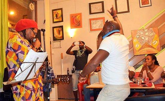 Restaurant Chez Pascal