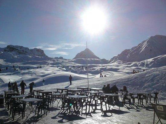 Le Chalet de Trieuse