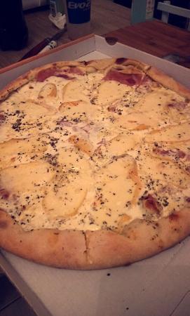 Pizza Chic