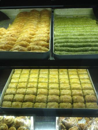 Restaurant le Cappadoc