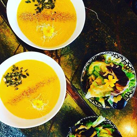 Les Palettes Concept store