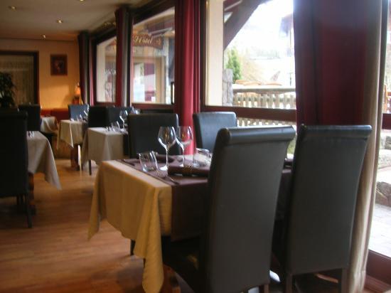 Restaurant le St Joseph