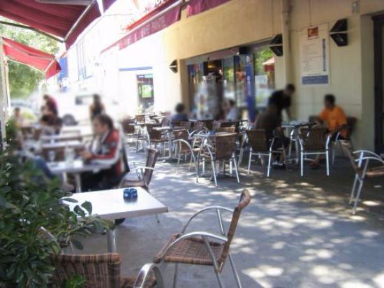Cafe Brasserie Pantel