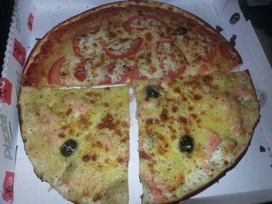 Dolce Pizza