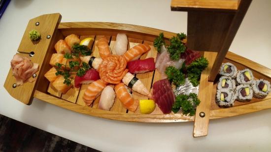 Kyoto Sushi Restaurant