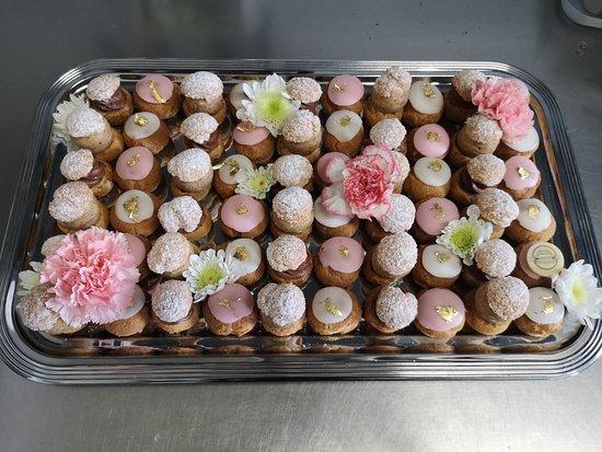 Pâtisserie Fine La Note Sucrée