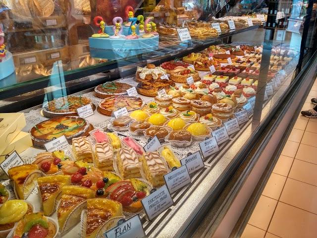 Boulangerie l'Ancestrale