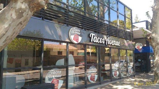 Tacos Avenue