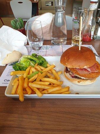 Campanile Montpellier Sud Restaurant