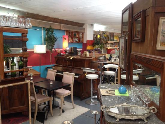 La Maison des Echanges