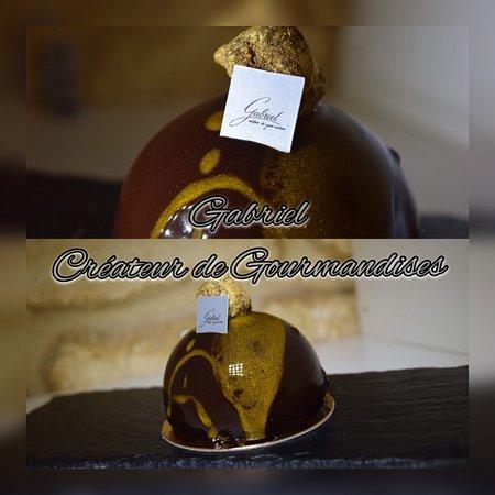 Gabriel Gourmandises