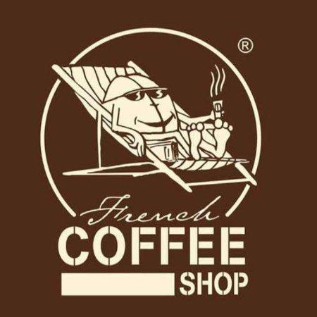 French Coffee Shop