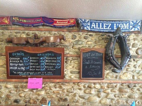 Bistrot Saint Martin